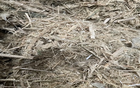 竹子纖維單軸撕碎機(jī)