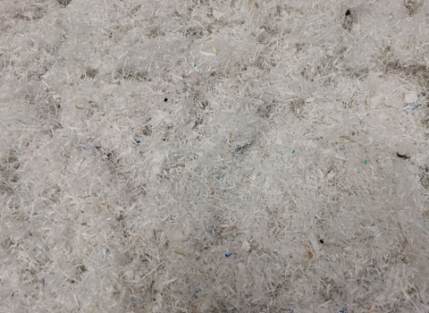 薄膜破碎清洗線